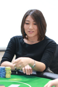 川崎麻希