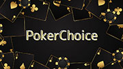 POKER CHOICE